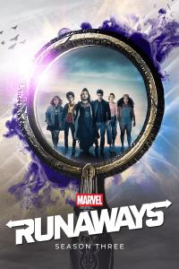 Série 3 seriálu Marvel\'s Runaways