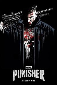 Série 1 seriálu Marvel\'s The Punisher