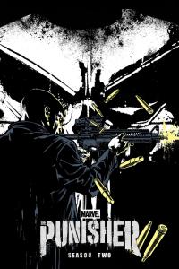 Série 2 seriálu Marvel\'s The Punisher