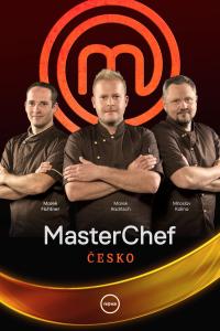 Série 1 seriálu MasterChef Česko