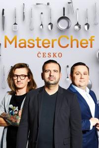 Série 3 seriálu MasterChef Česko