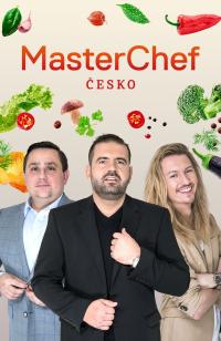 Série 4 seriálu MasterChef Česko