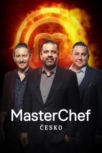 Série 6 seriálu MasterChef Česko