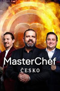 Série 7 seriálu MasterChef Česko