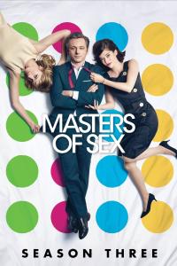 Série 3 seriálu Masters of Sex