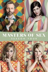 Série 4 seriálu Masters of Sex