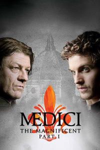 Medici: The Magnificent seriálu Medicejové