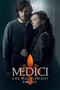 Medici: The Magnificent Part 2 seriálu Medicejové