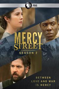 Série 2 seriálu Mercy Street