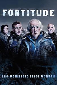 Série 1 seriálu Městečko Fortitude