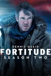 Série 2 seriálu Městečko Fortitude