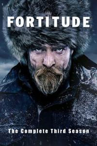 Série 3 seriálu Městečko Fortitude