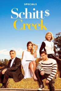 Speciální díly seriálu Městečko Schitt\'s Creek