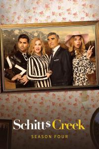 Série 4 seriálu Městečko Schitt\'s Creek