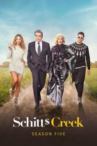 Série 5 seriálu Městečko Schitt\'s Creek