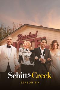 Série 6 seriálu Městečko Schitt\'s Creek