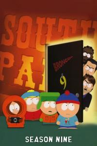 Série 9 seriálu Městečko South Park