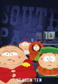 Série 10 seriálu Městečko South Park