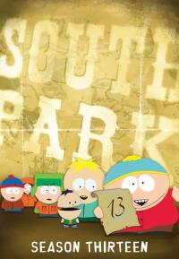 Série 13 seriálu Městečko South Park