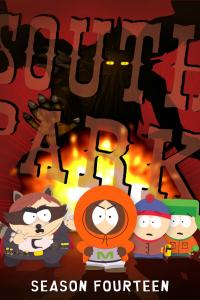 Série 14 seriálu Městečko South Park