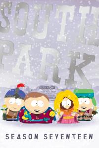 Série 17 seriálu Městečko South Park