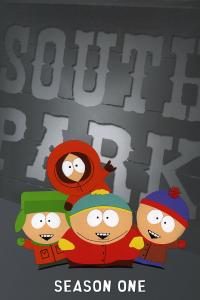 Série 1 seriálu Městečko South Park