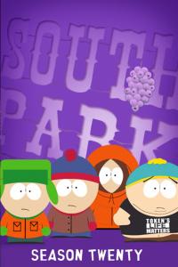 Série 20 seriálu Městečko South Park