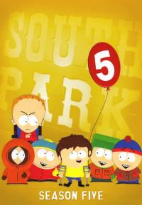 Série 5 seriálu Městečko South Park