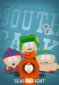 Série 8 seriálu Městečko South Park