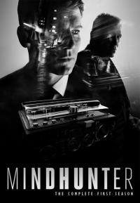 Série 1 seriálu MINDHUNTER: Lovci myšlenek