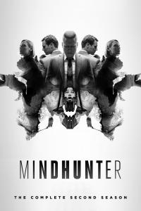 Série 2 seriálu MINDHUNTER: Lovci myšlenek