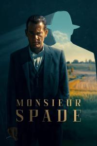 Minisérie seriálu Monsieur Spade