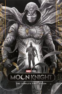 Minisérie seriálu Moon Knight