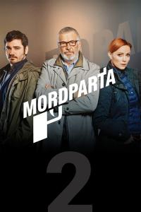 Série 2 seriálu Mordparta