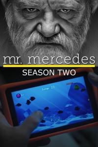 Série 2 seriálu Mr. Mercedes