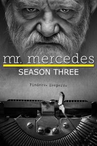 Série 3 seriálu Mr. Mercedes