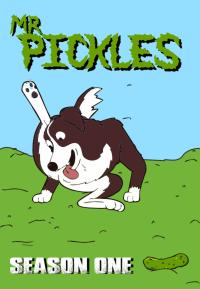 Série 1 seriálu Mr. Pickles