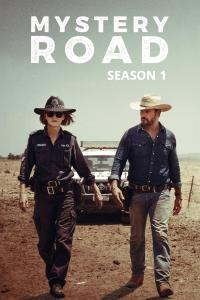 Série 1 seriálu Mystery Road