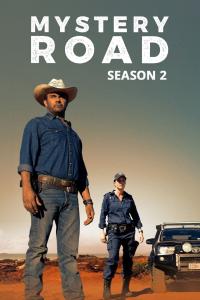 Série 2 seriálu Mystery Road