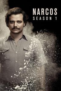 Série 1 seriálu Narcos