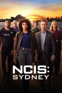 Série 1 seriálu NCIS: Sydney