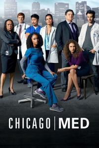 Série 1 seriálu Nemocnice Chicago Med