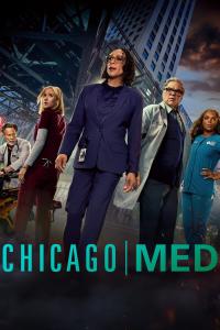 Série 10 seriálu Nemocnice Chicago Med