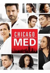 Série 2 seriálu Nemocnice Chicago Med