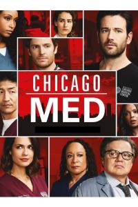 Série 3 seriálu Nemocnice Chicago Med