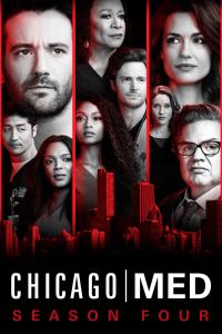 Série 4 seriálu Nemocnice Chicago Med