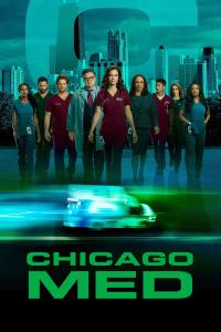 Série 5 seriálu Nemocnice Chicago Med