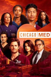 Série 6 seriálu Nemocnice Chicago Med