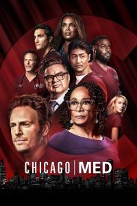 Série 7 seriálu Nemocnice Chicago Med