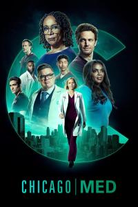 Série 8 seriálu Nemocnice Chicago Med